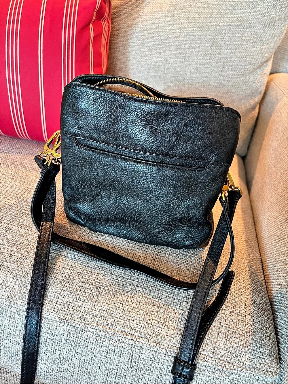 Hobo crossbody